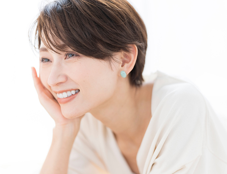 藤が丘駅徒歩1分の歯医者、マイデンタルオフィス藤が丘の審美歯科