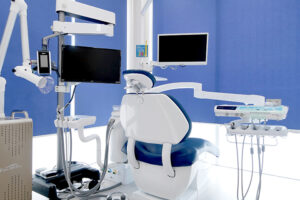 藤が丘駅徒歩1分の歯医者「マイデンタルオフィス藤が丘」で思春期の口臭の原因について解説