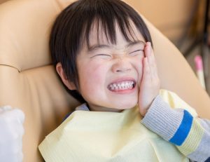 藤が丘駅徒歩1分の歯医者「マイデンタルオフィス藤が丘」で子供の顎関節症について解説