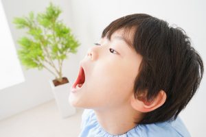 藤が丘駅徒歩1分の歯医者「マイデンタルオフィス藤が丘」で子供の顎関節症について解説