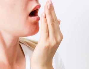 藤が丘駅徒歩1分の歯医者「マイデンタルオフィス藤が丘」で思春期の口臭の原因について解説