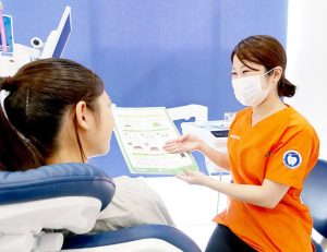 藤が丘駅徒歩1分の歯医者「マイデンタルオフィス藤が丘」で定期検診を受けているのに虫歯になった場合の歯科医師の見落とし責任について解説