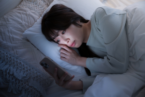 藤が丘駅徒歩1分の歯医者「マイデンタルオフィス藤が丘」で思春期の口臭の原因について解説