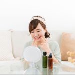 藤が丘駅徒歩1分の歯医者「マイデンタルオフィス藤が丘」で頬の左右差は噛みグセが原因？顔の左右バランスとの関係について解説