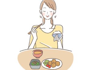 藤が丘駅徒歩1分の歯医者「マイデンタルオフィス藤が丘」で頬の左右差は噛みグセが原因？顔の左右バランスとの関係について解説